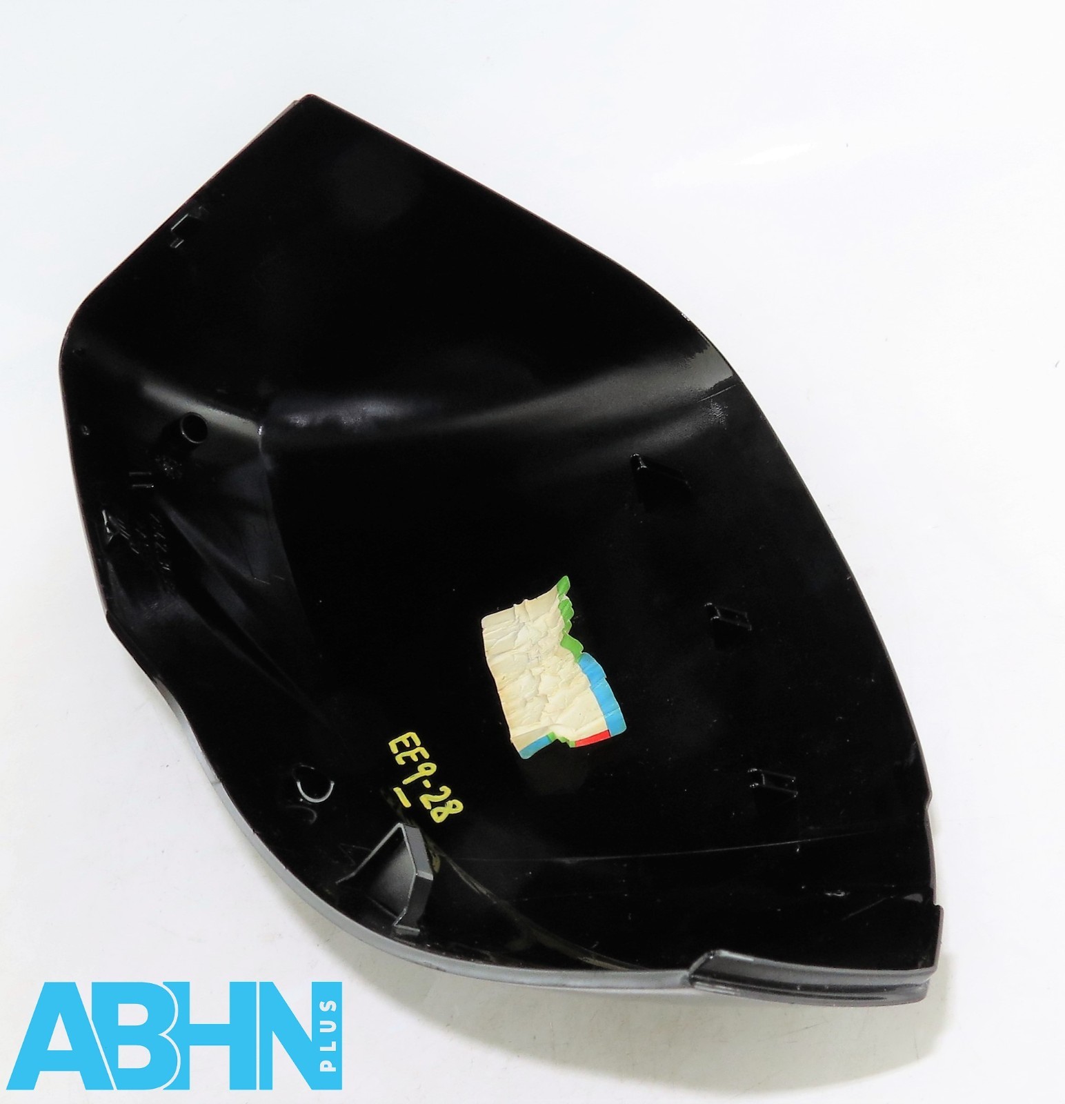 Range Rover L494 L405 Discovery Mk5 L462 Right Door Mirror Cover Metallic Black - Image 5
