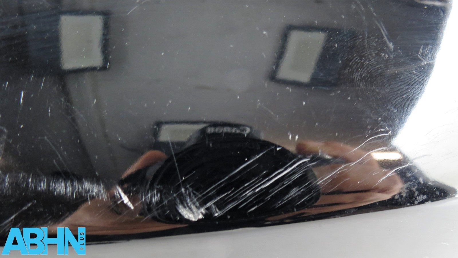 Range Rover L494 L405 Discovery Mk5 L462 Right Door Mirror Cover Metallic Black - Image 7