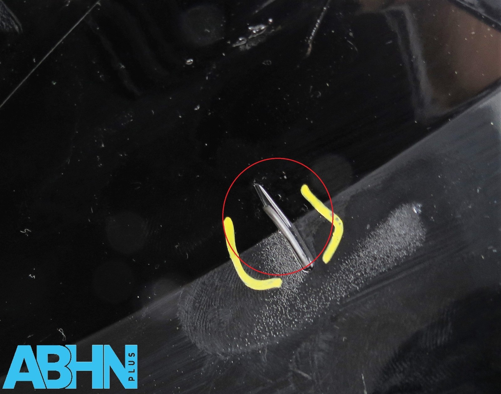 Range Rover L494 L405 Discovery Mk5 L462 Right Door Mirror Cover Metallic Black - Image 8