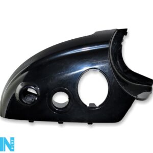 Discovery Sport L550 (19 - 21) RHD Right Door Mirror Bottom Trim Cover 2111.3356