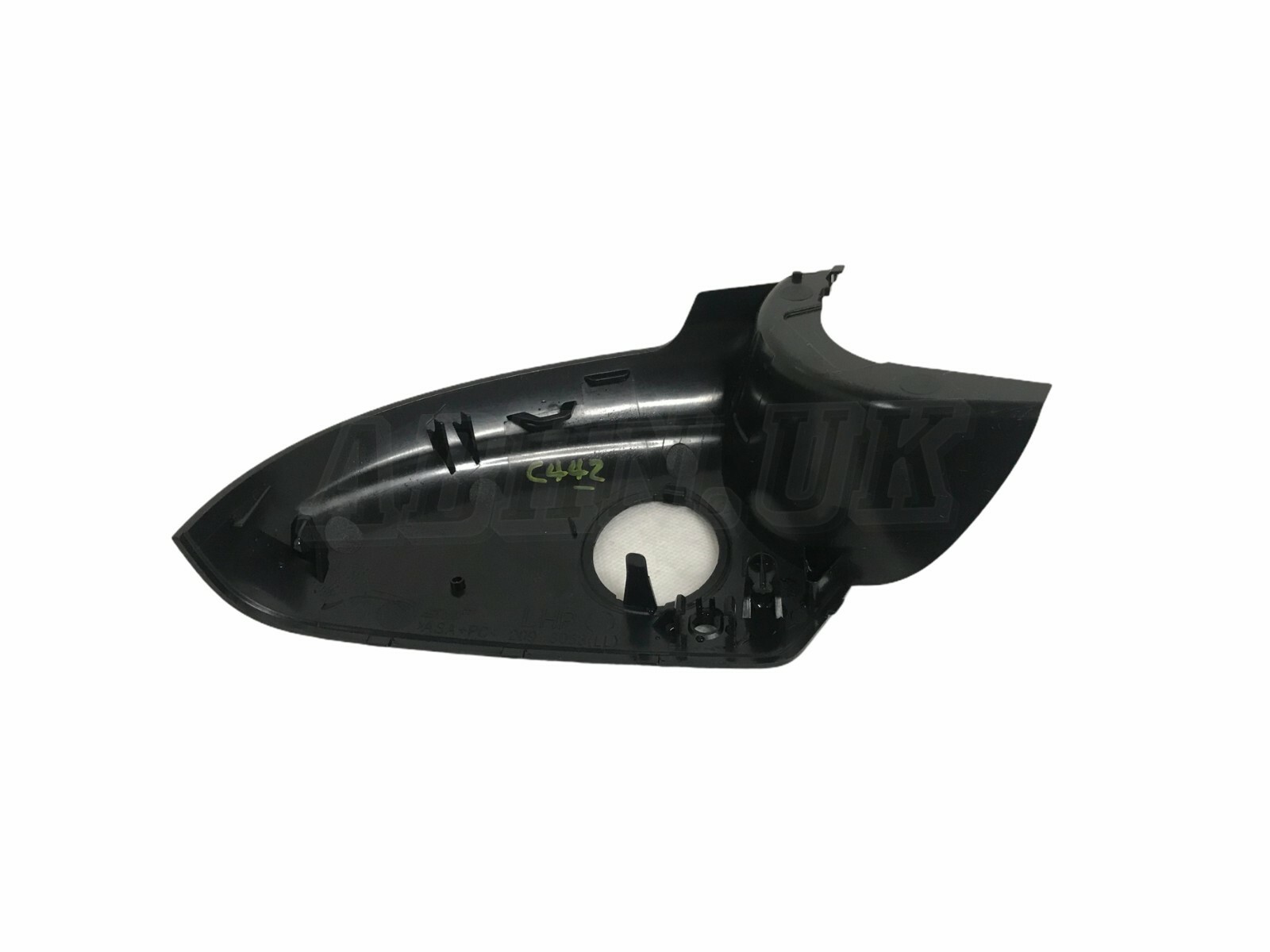 Jaguar E-Pace X540 /17-19 LHP Light Hole Left Door Mirror Trim Cover 2091.3053