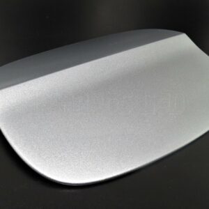 Ford Mondeo IV MK4 (07-14) Fuel Flap Cover 7S71-A405A02-AA CD345 Hypnotic Silver