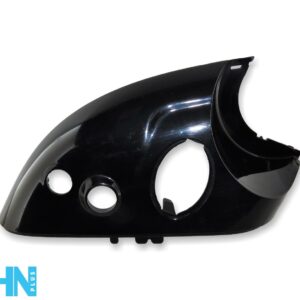 RR Vogue L405 Sport L494 /13-19 Right Wing Mirror Bottom Cover 3 Holes 2042.3204
