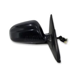 Honda Accord MK6 /98-03 Right Side Electric Door Mirror 5-Wires Midlight Blue