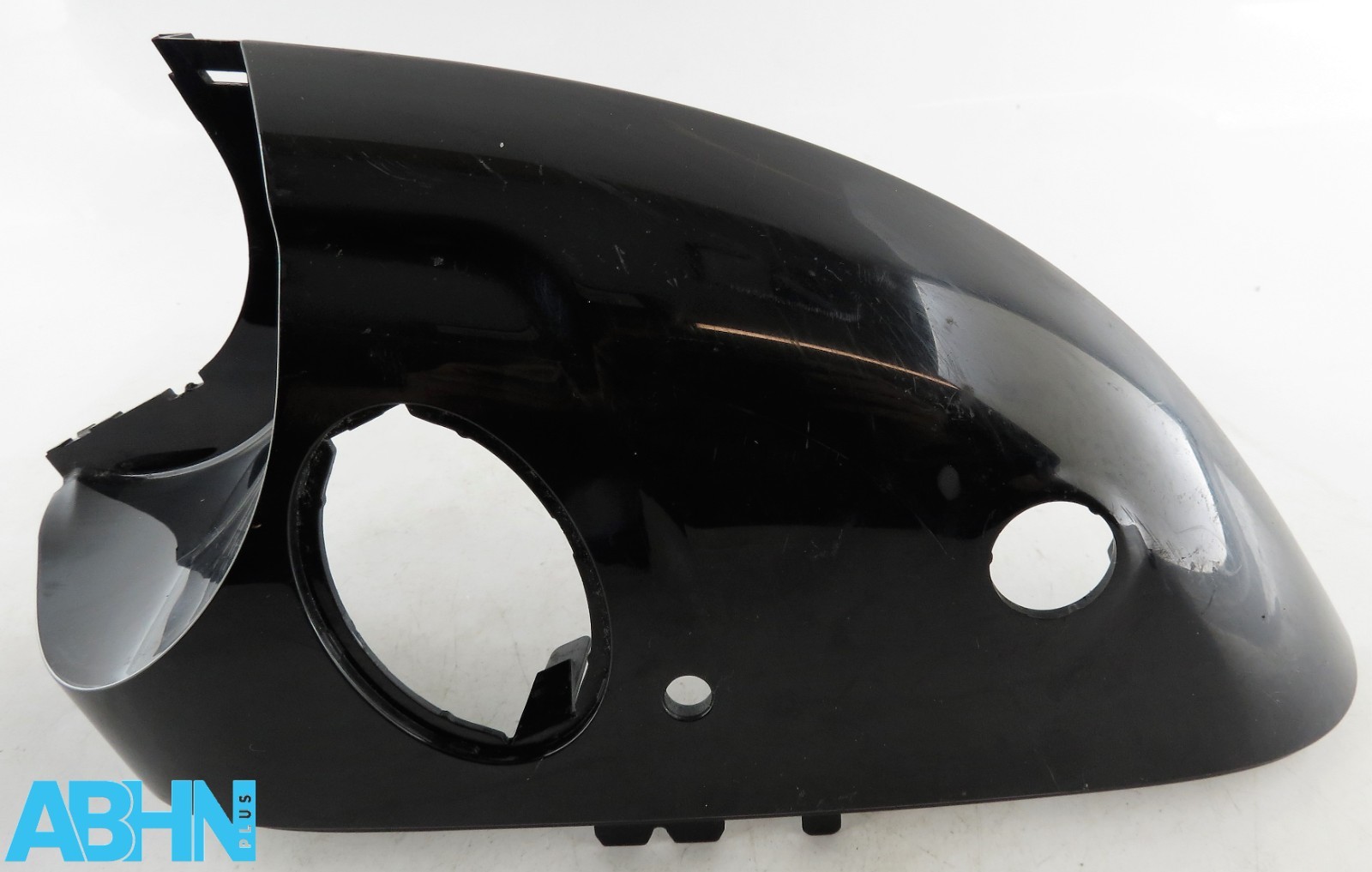 RR Vogue L405 Sport L494 /13-19 Left Wing Mirror Bottom Cover 3 Holes 2042.3201 - Image 3