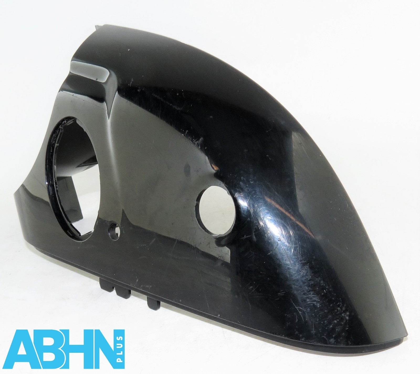 RR Vogue L405 Sport L494 /13-19 Left Wing Mirror Bottom Cover 3 Holes 2042.3201 - Image 5