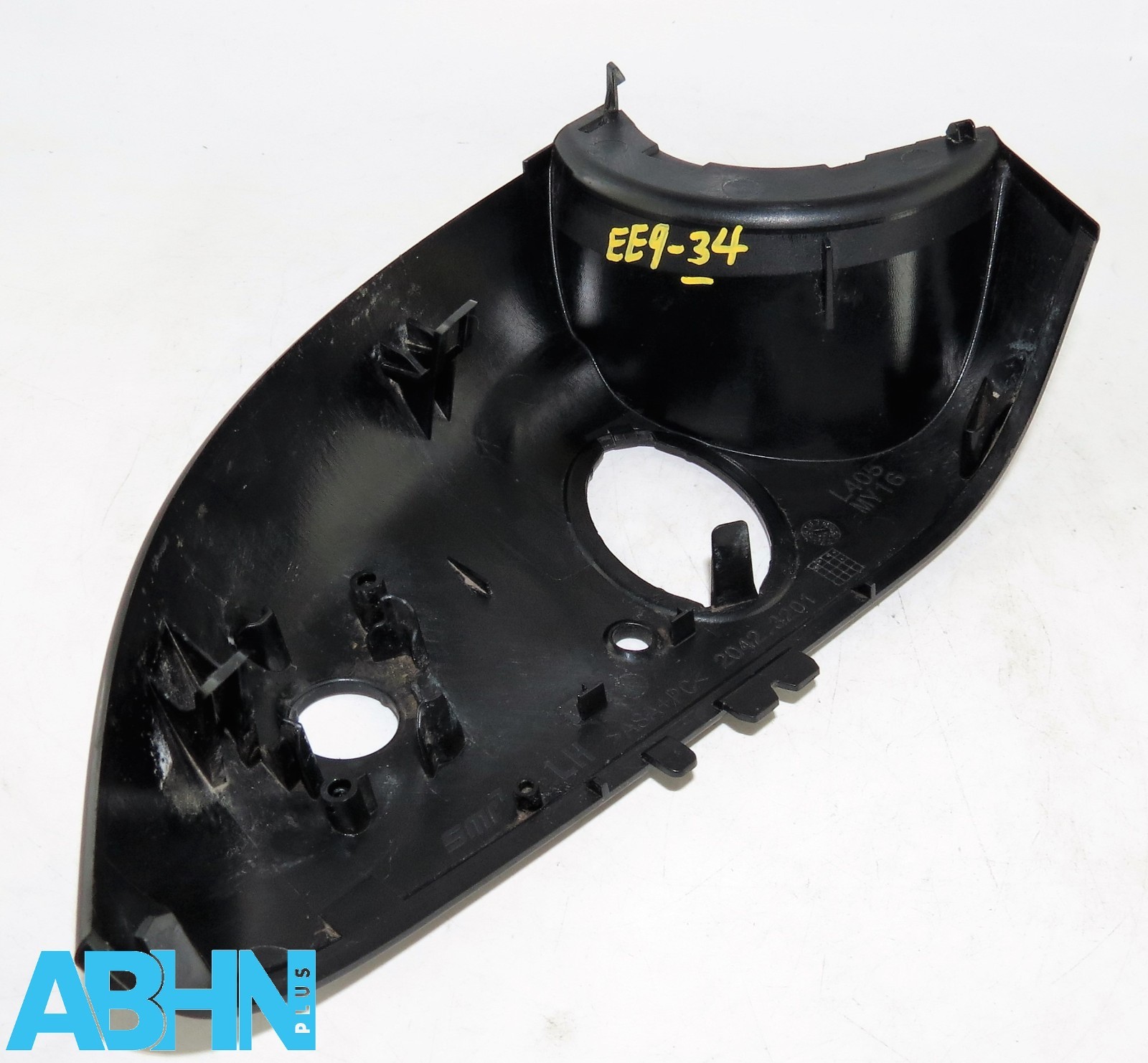 RR Vogue L405 Sport L494 /13-19 Left Wing Mirror Bottom Cover 3 Holes 2042.3201 - Image 6