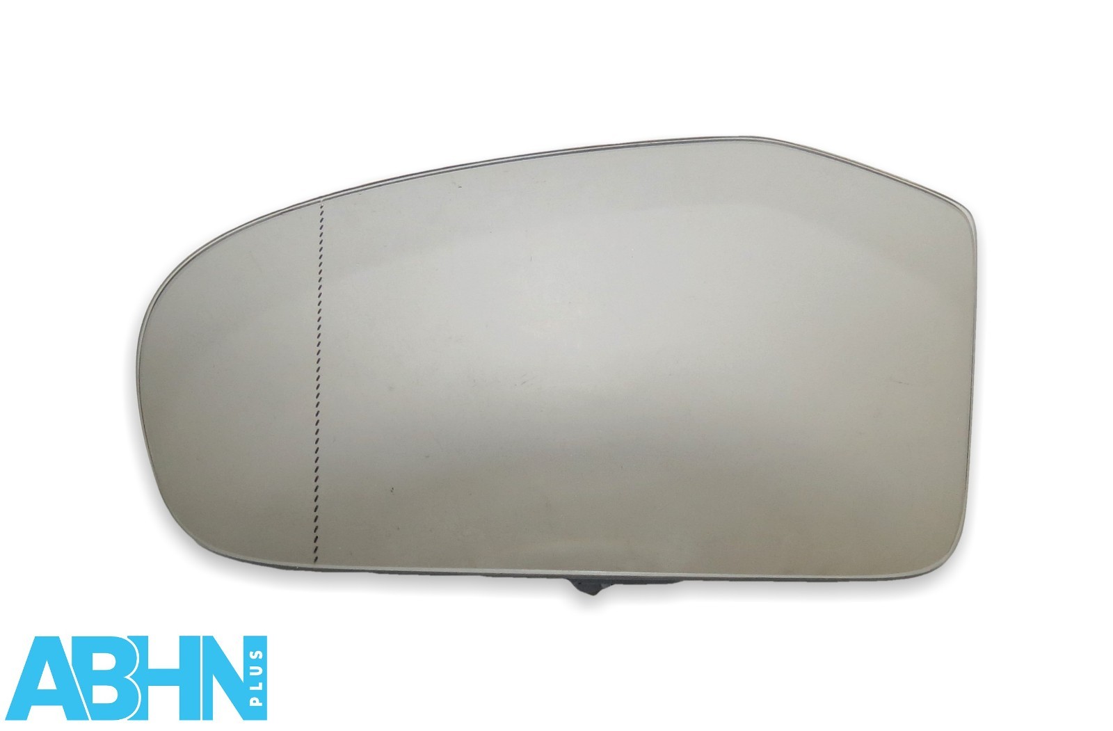 Mercedes A B Class W169 W245 (04-08) Left Side Heated Door Mirror Glass A3140453 - Image 3