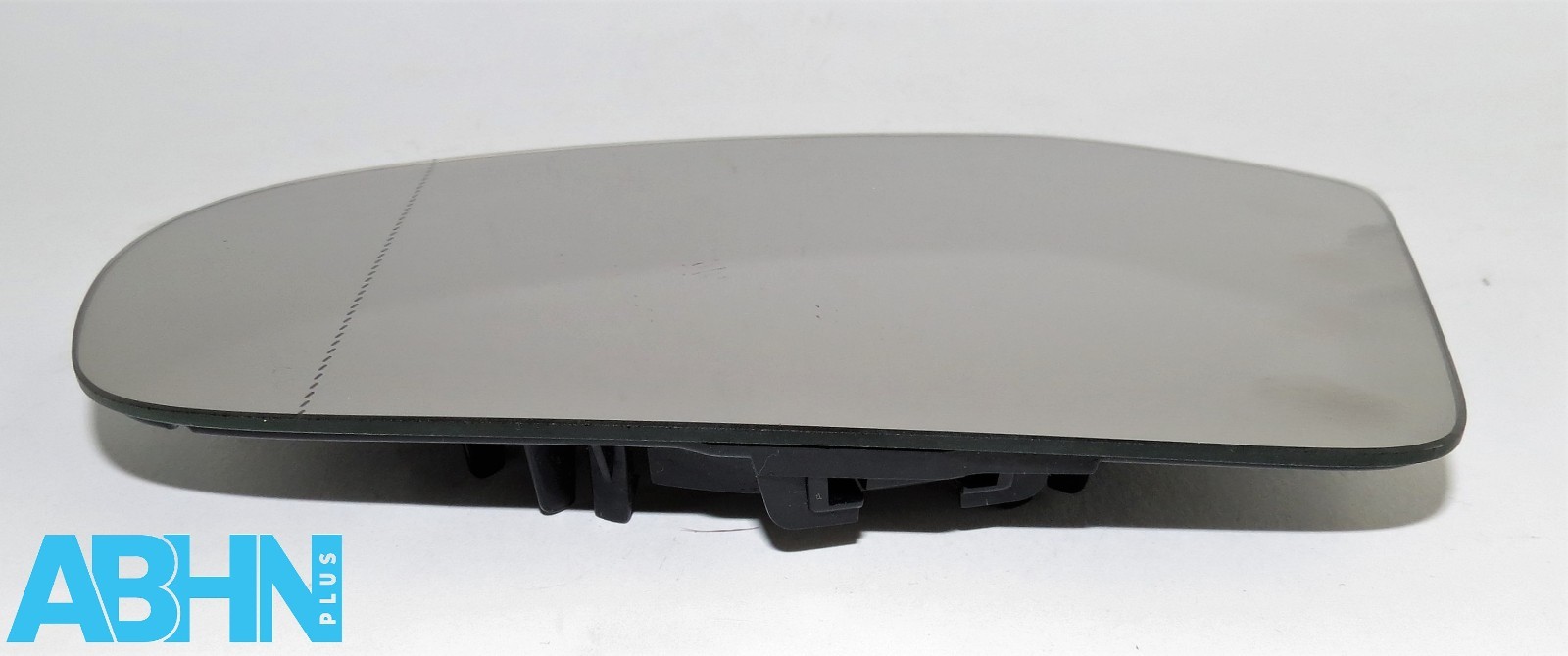 Mercedes A B Class W169 W245 (04-08) Left Side Heated Door Mirror Glass A3140453 - Image 5