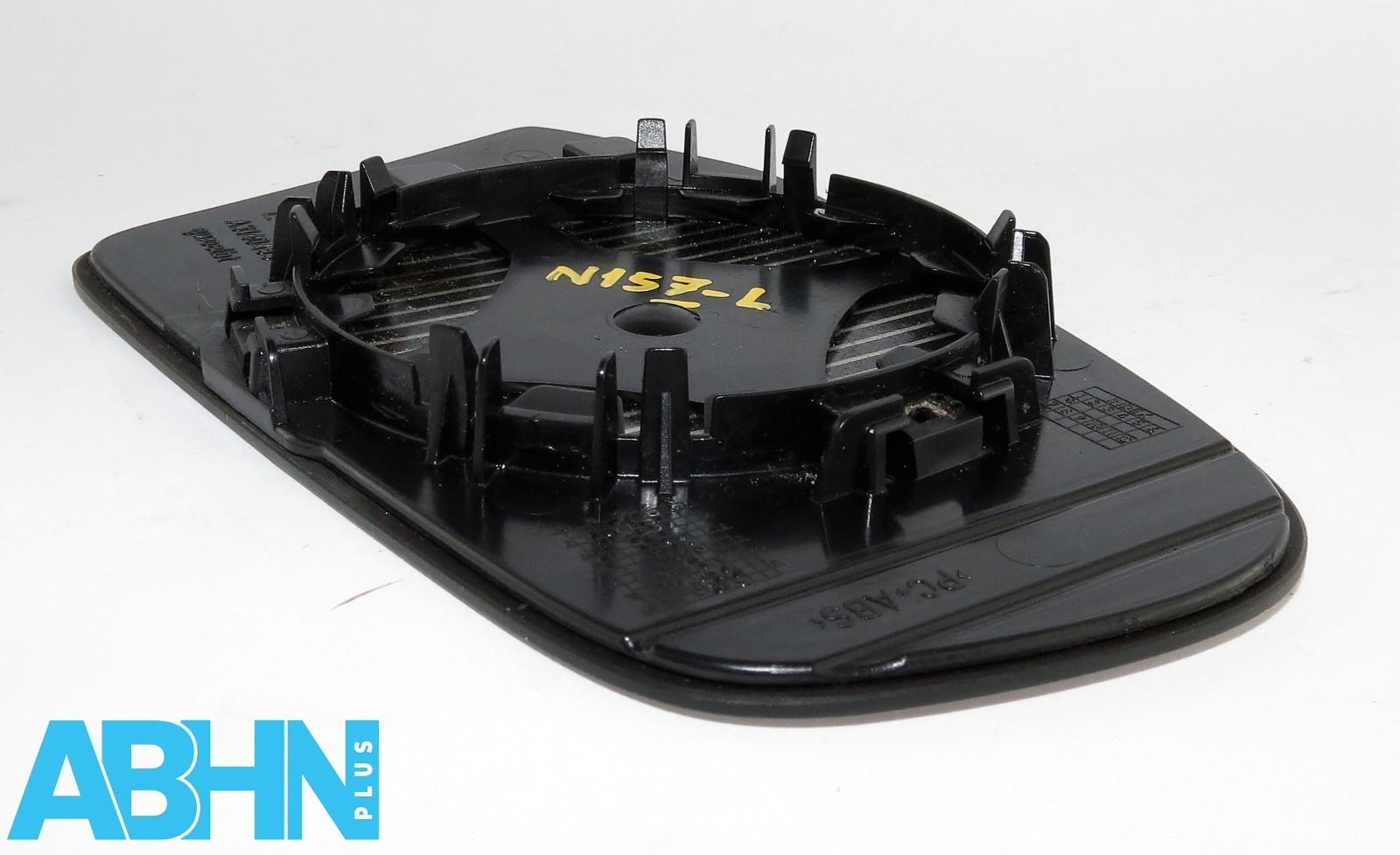 Mercedes A B Class W169 W245 (04-08) Left Side Heated Door Mirror Glass A3140453 - Image 6