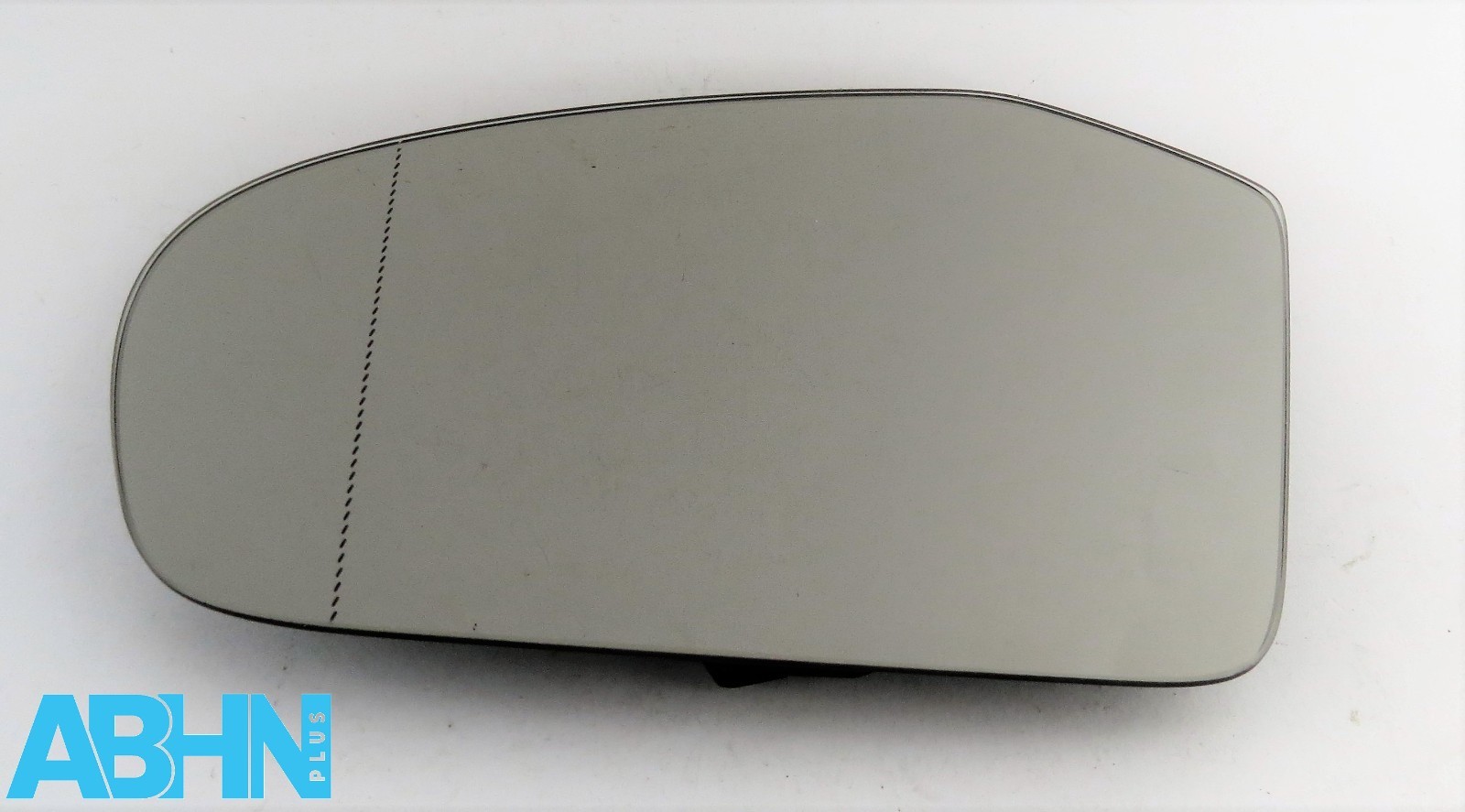 Mercedes A B Class W169 W245 (04-08) Left Side Heated Door Mirror Glass A3140453 - Image 7