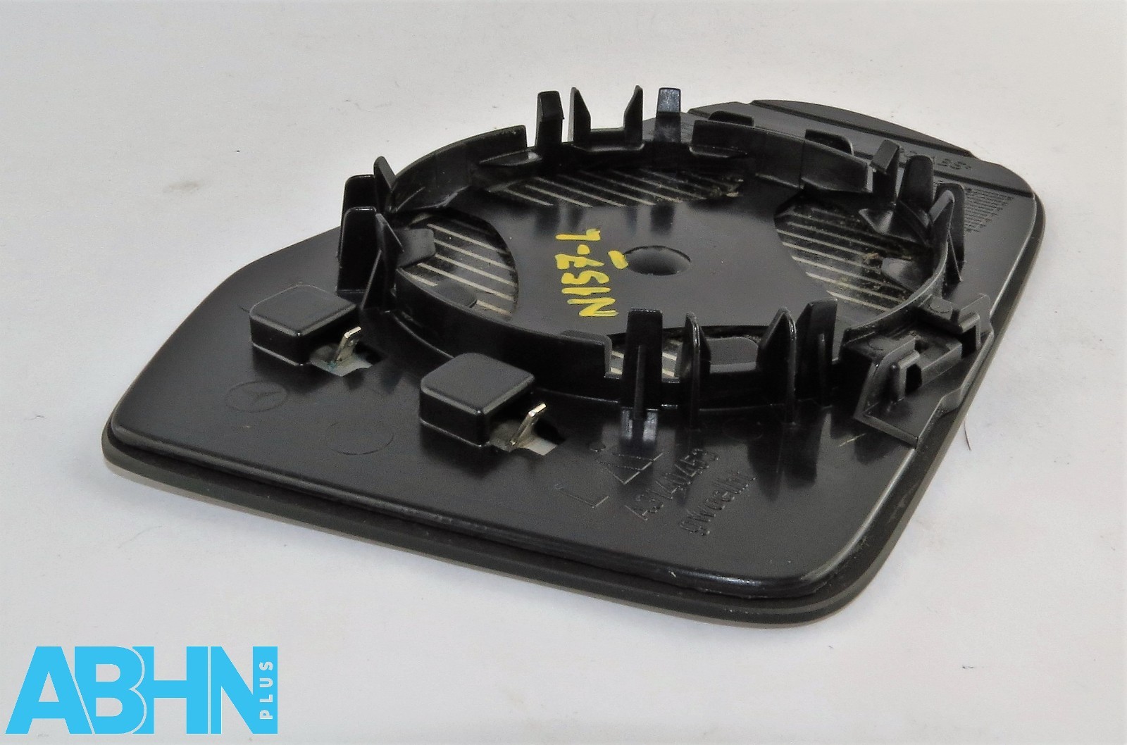 Mercedes A B Class W169 W245 (04-08) Left Side Heated Door Mirror Glass A3140453 - Image 8