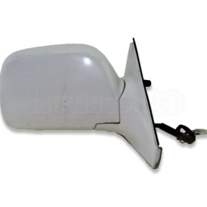 Nissan Largo C23M W30 (1991-1999) Right Side Power Folding Door Mirror / Faulty