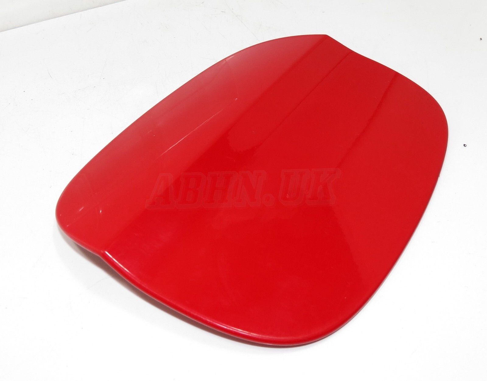 Ford Mondeo IV MK4 (2007-2014) Fuel Flap Cover 7S71-A405A02-AA CD345 Solid Red - Image 2