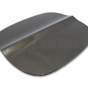 Ford Mondeo V MK5 (2014-2020) Fuel Flap Cover DG93-F405C46-AC Lunar Sky AK5C