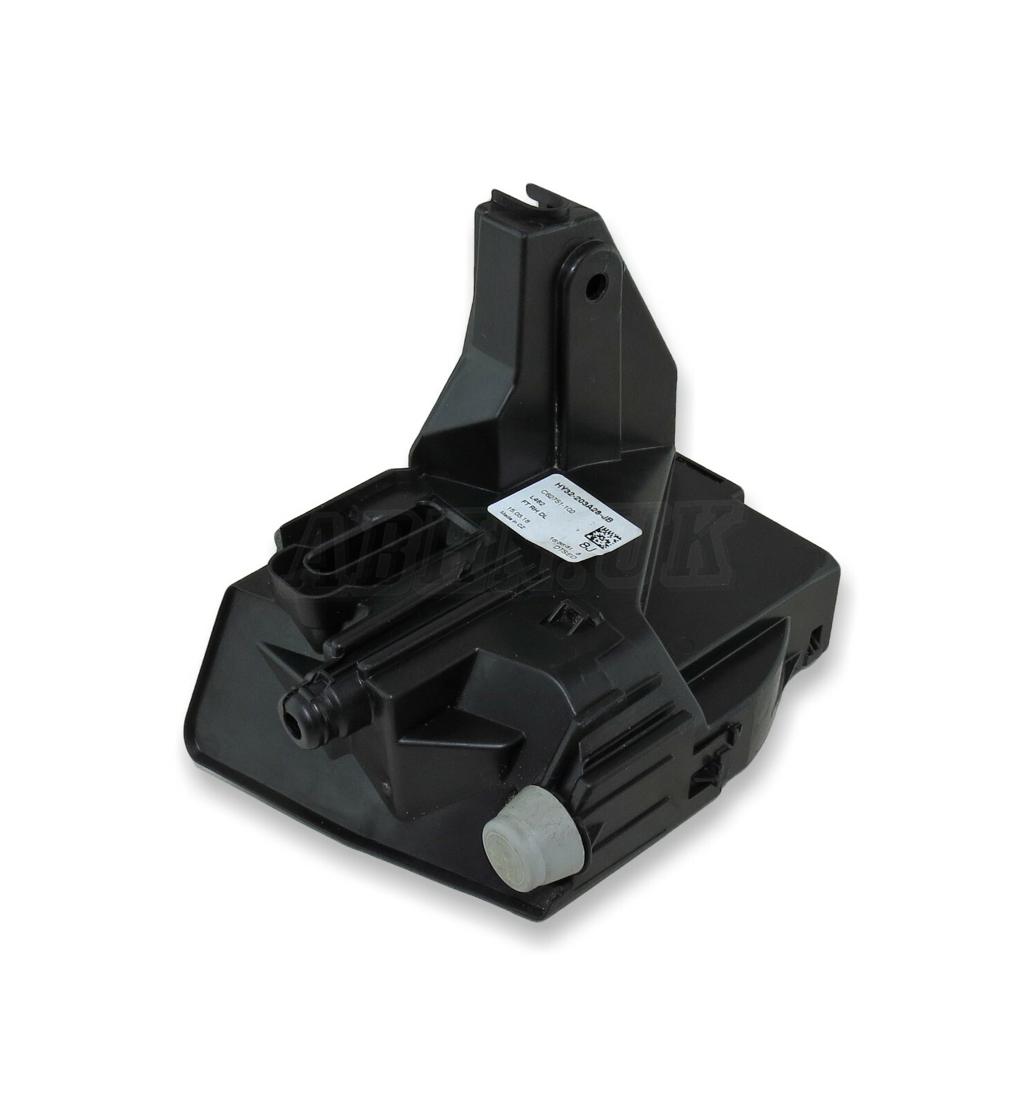 Discovery 5 MK5 15-22 Front Right Door RH DL 8J Locking Mechanism HY32-203A28-JB