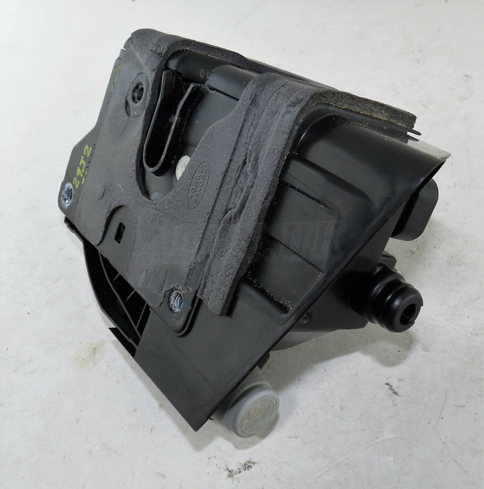 Discovery 5 MK5 15-22 Front Right Door RH DL 8J Locking Mechanism HY32-203A28-JB - Image 2