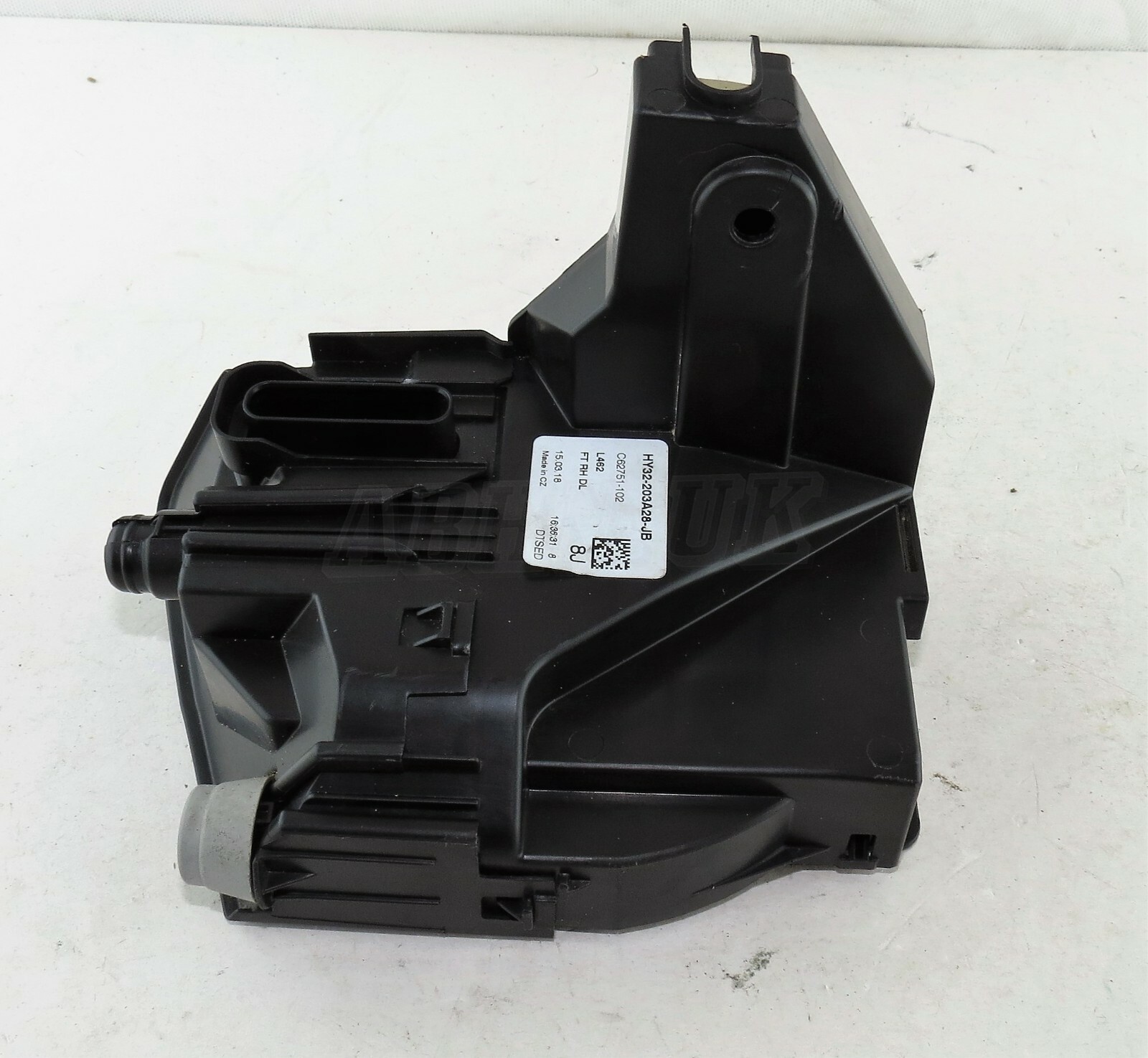 Discovery 5 MK5 15-22 Front Right Door RH DL 8J Locking Mechanism HY32-203A28-JB - Image 3
