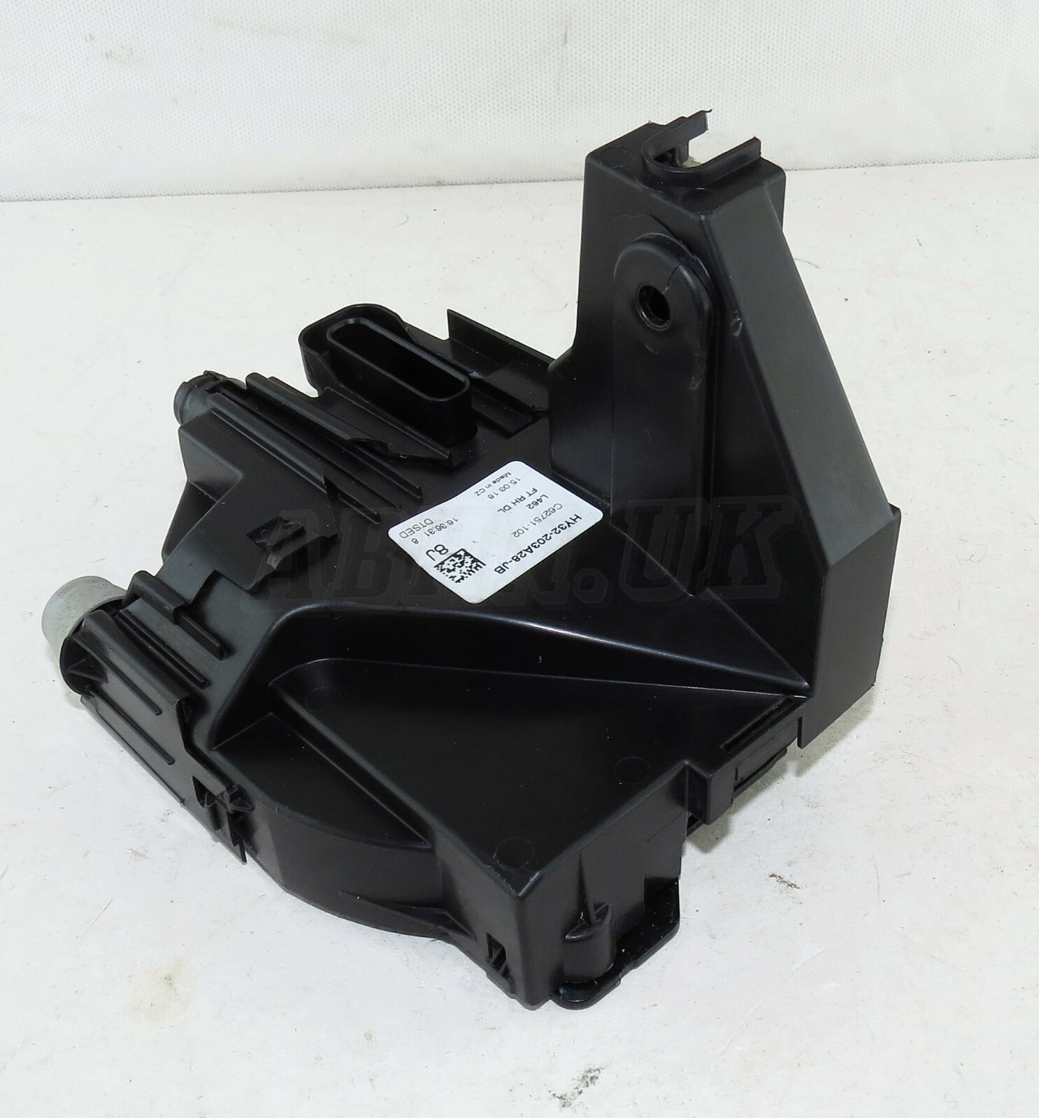 Discovery 5 MK5 15-22 Front Right Door RH DL 8J Locking Mechanism HY32-203A28-JB - Image 5