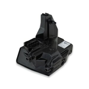 Discovery 5 MK5 15-22 Front Right Door LB DL 8E Locking Mechanism HY32-203A28-EB