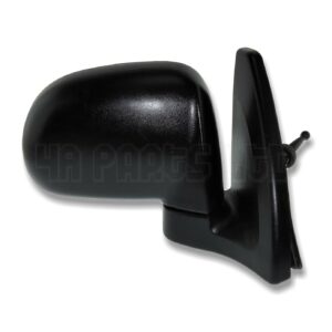 Hyundai Amica / Atoz MX MXL (1997-2002) Right Side Manual Adjustable Door Mirror