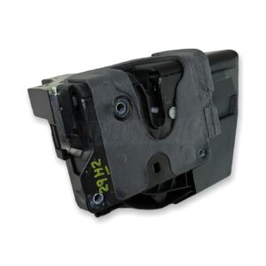 Range Rover Velar L560 Rear Right RR CL 4B Door Locking Mechanism J8A2-24994-BD