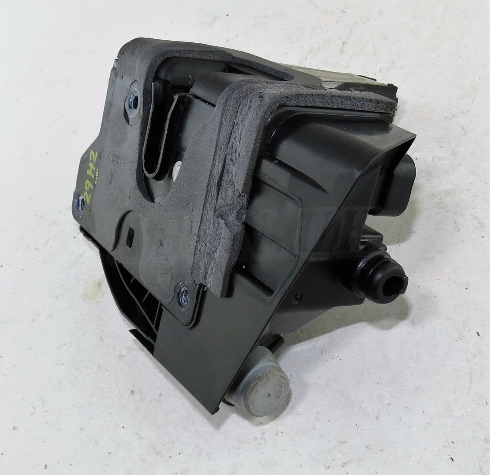 Range Rover Velar L560 Rear Right RR CL 4B Door Locking Mechanism J8A2-24994-BD - Image 3