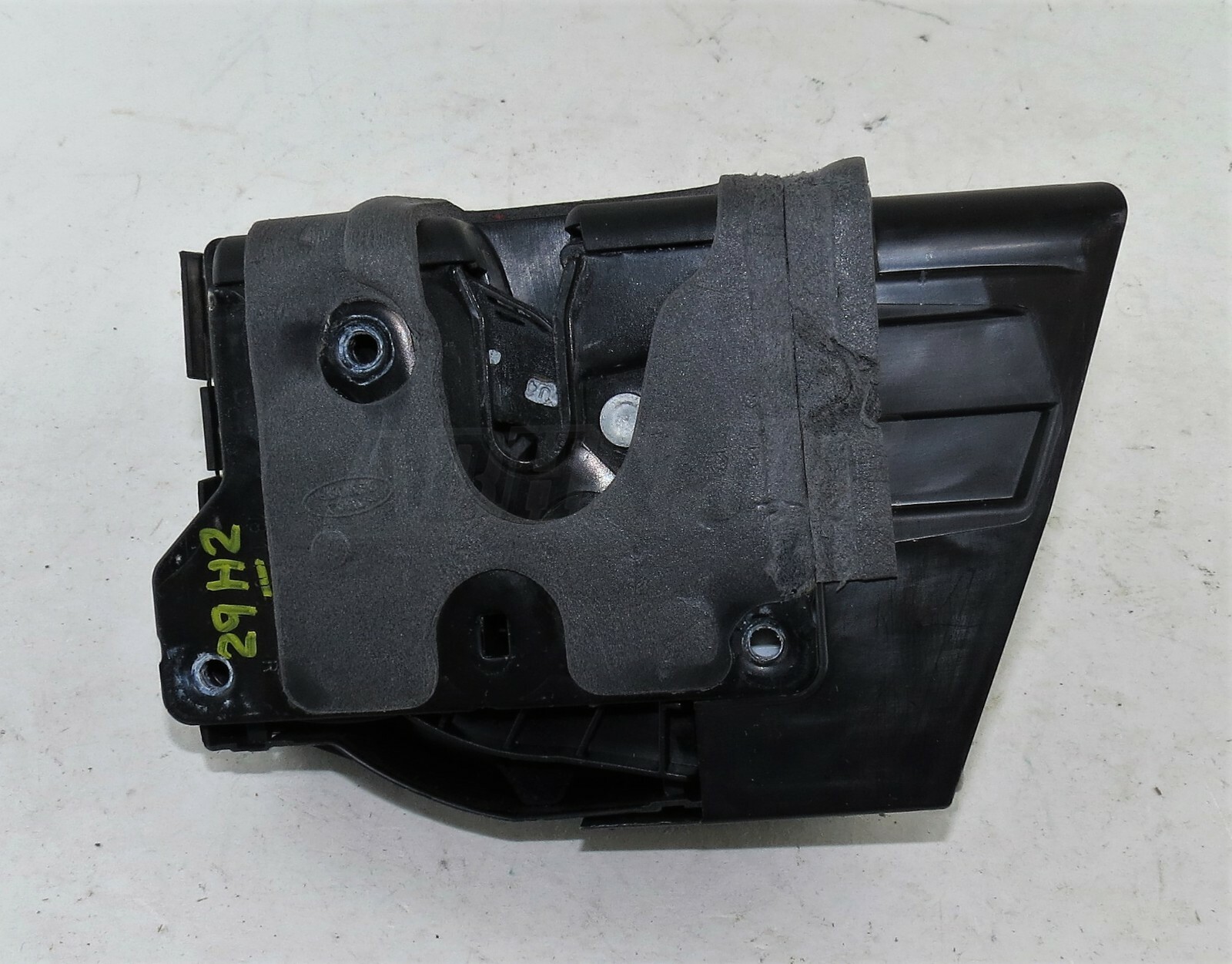 Range Rover Velar L560 Rear Right RR CL 4B Door Locking Mechanism J8A2-24994-BD - Image 6