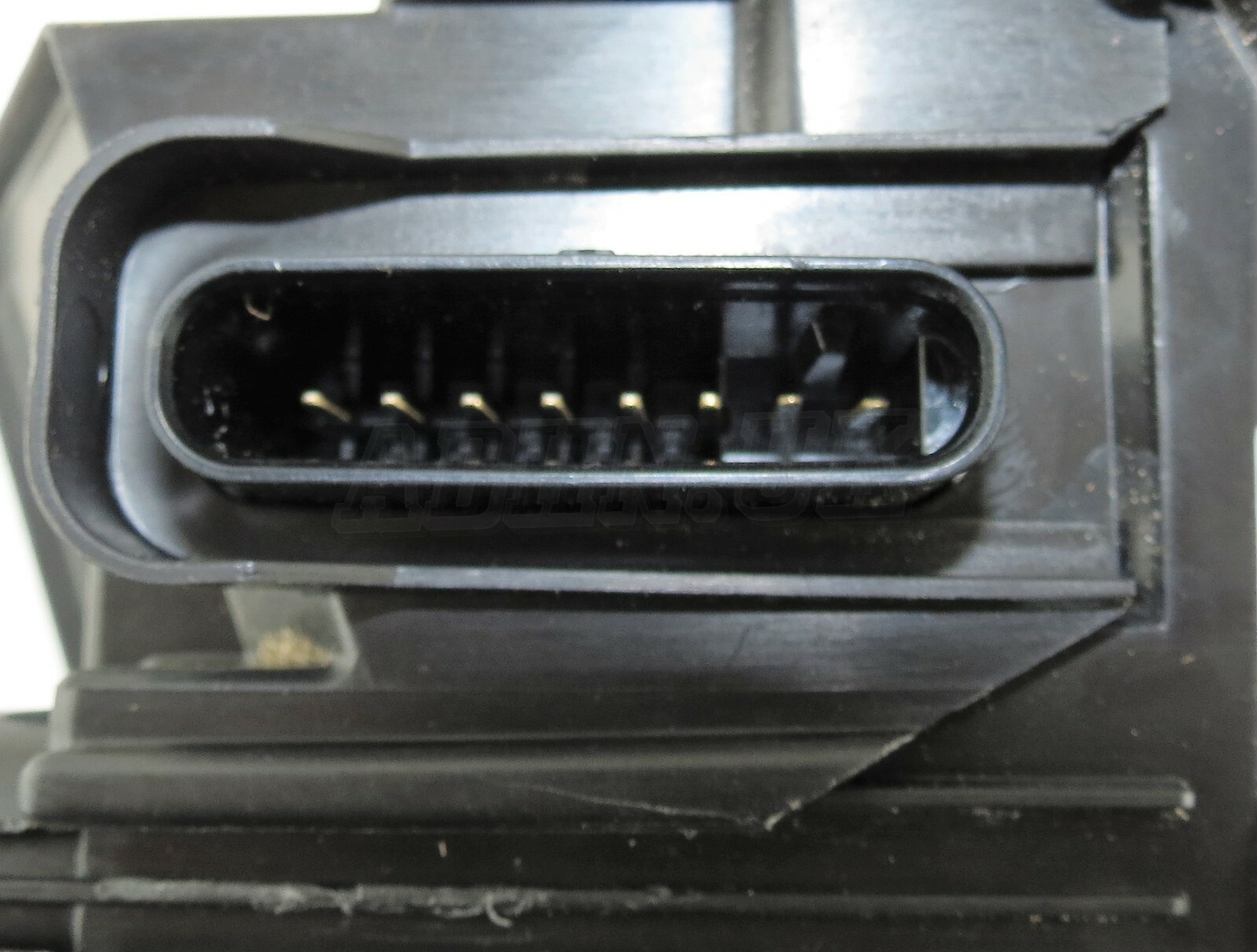 Range Rover Velar L560 Rear Right RR CL 4B Door Locking Mechanism J8A2-24994-BD - Image 9