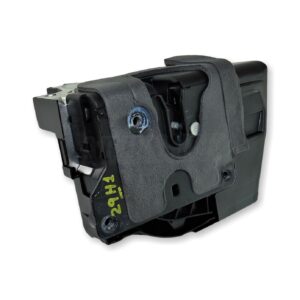 Range Rover Velar L560 Rear Right RR DL 4A Door Locking Mechanism J8A2-24994-AC