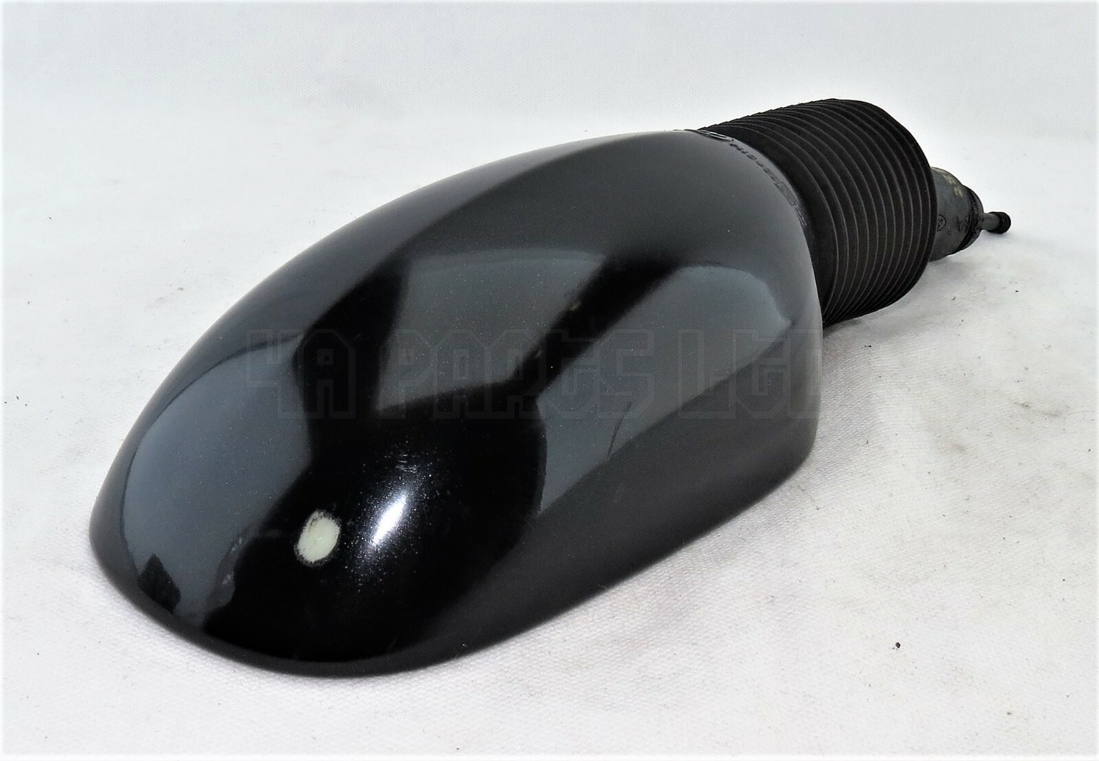 Ford KA Hatchback RB (1996-2008) Right Side Manual Door Mirror Black K18BC - Image 6