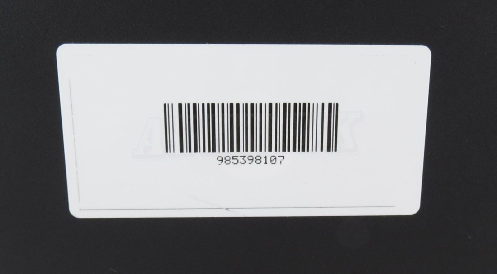 9853981 Mini F56 LCi2 JCW Front Bumper China License Plate Number Holder Mould - Image 8