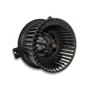 W964424E Mini Cooper One Genuine Valeo Climate Blower Heater Motor