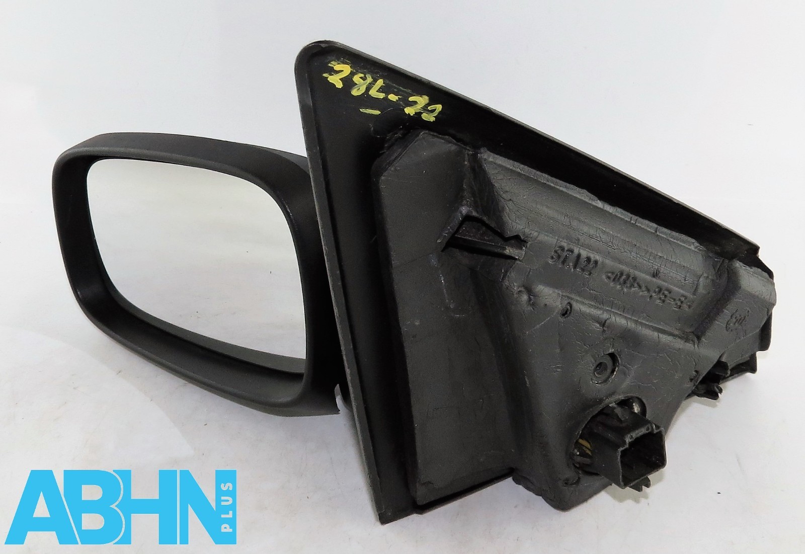 Renault Megane II MK2 /2002-2009 Left Side Electric Heated Door Mirror/ No-Cover - Image 2