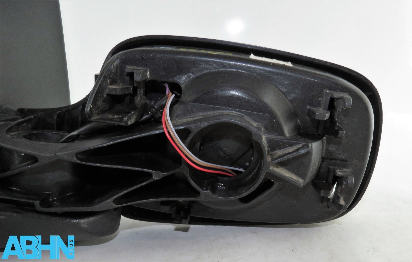 Renault Megane II MK2 /2002-2009 Left Side Electric Heated Door Mirror/ No-Cover - Image 4
