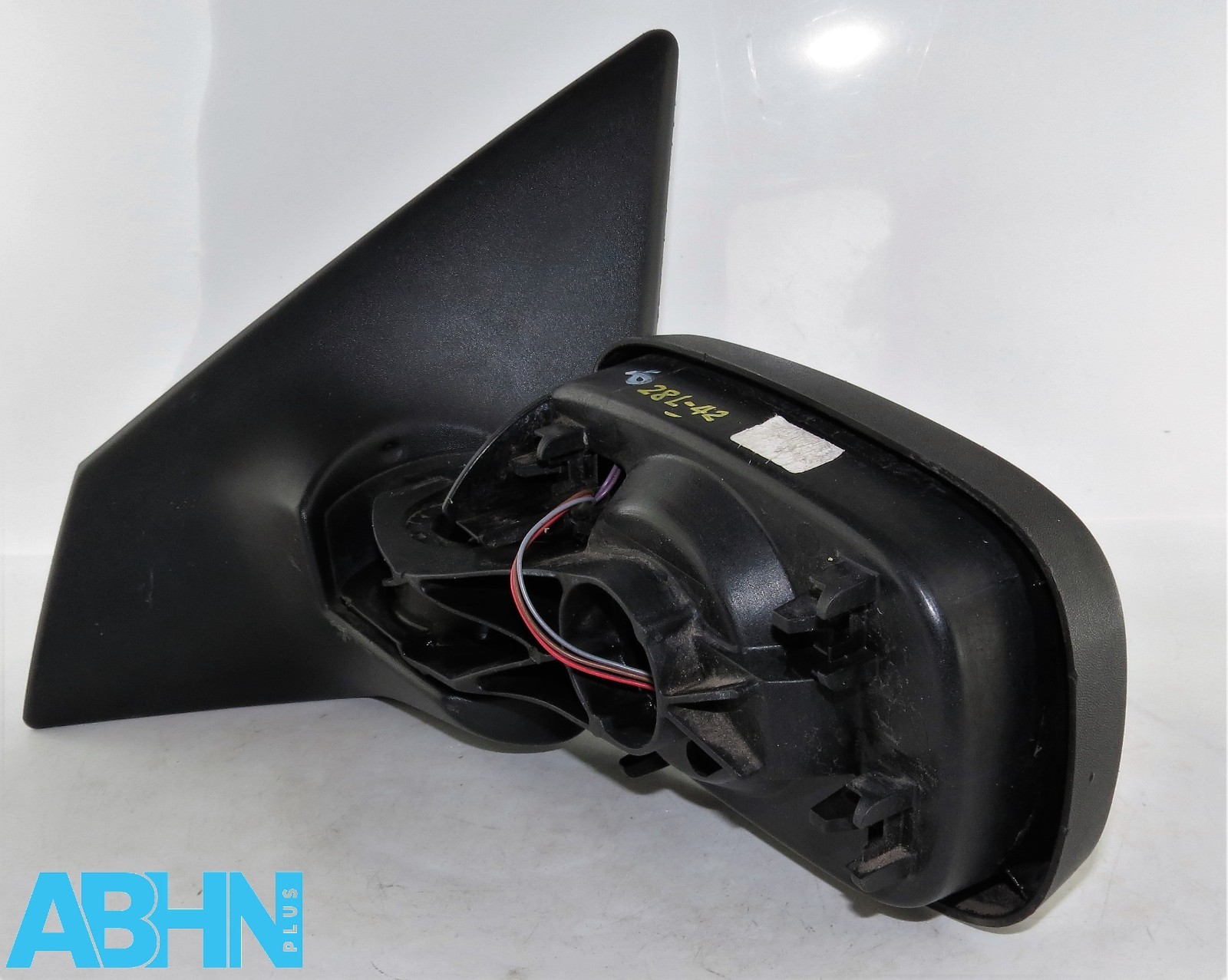 Renault Megane II MK2 /2002-2009 Left Side Electric Heated Door Mirror/ No-Cover - Image 6