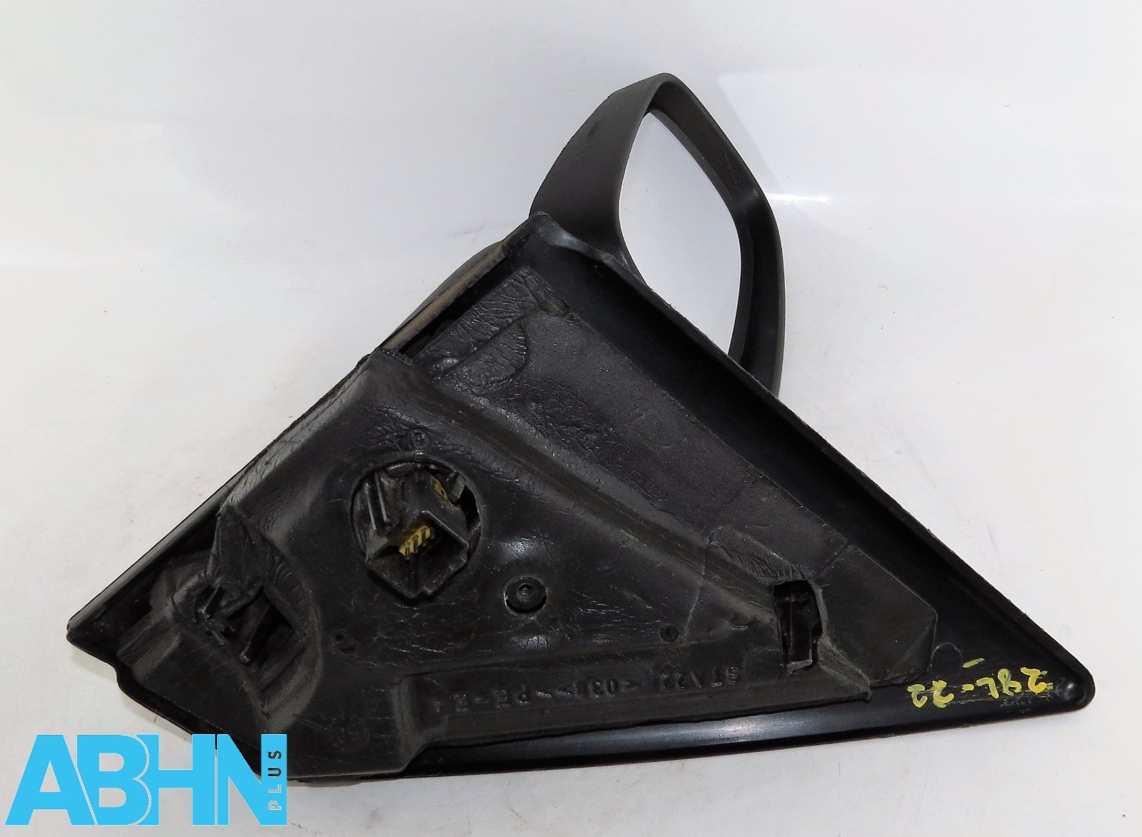 Renault Megane II MK2 /2002-2009 Left Side Electric Heated Door Mirror/ No-Cover - Image 7