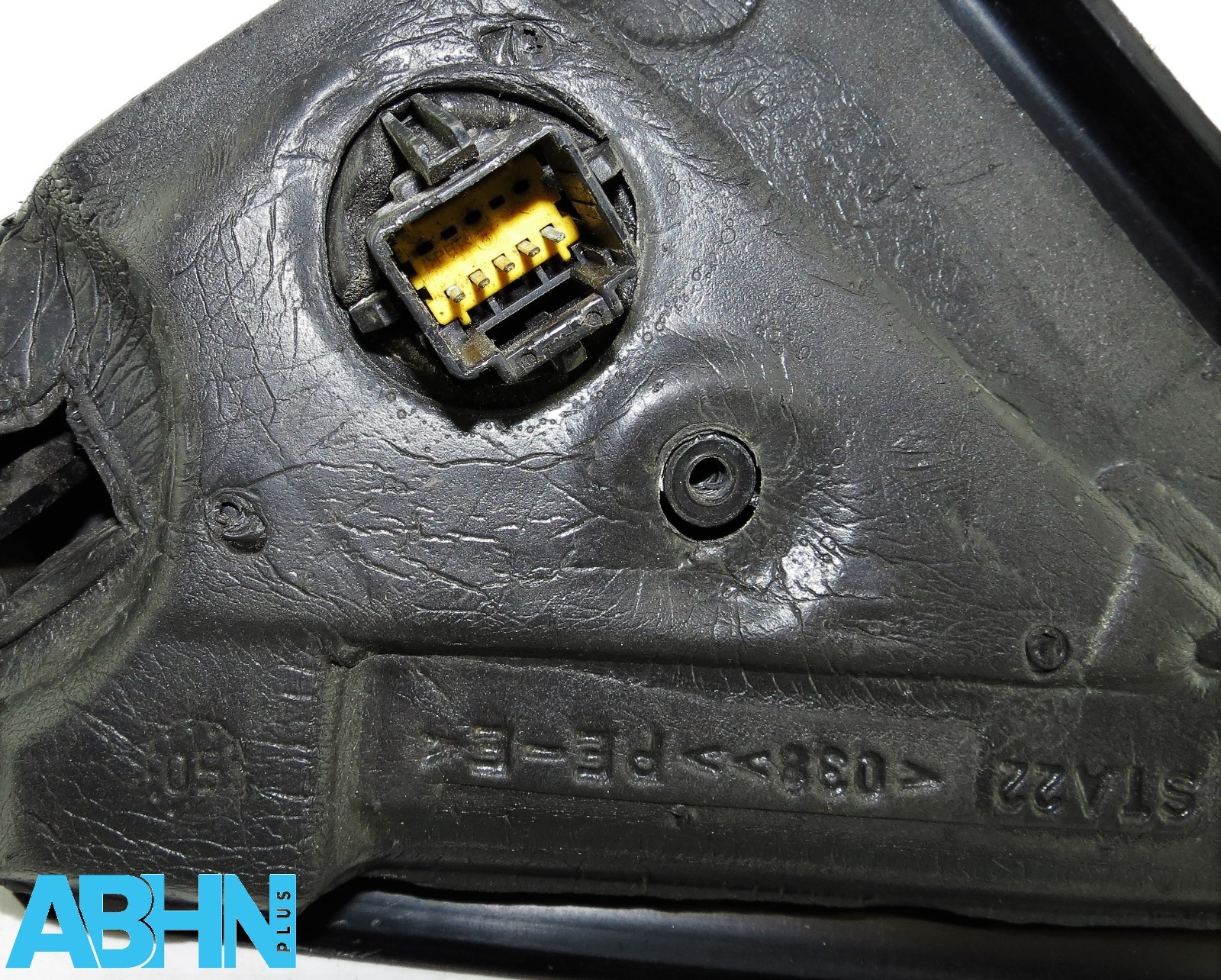 Renault Megane II MK2 /2002-2009 Left Side Electric Heated Door Mirror/ No-Cover - Image 8