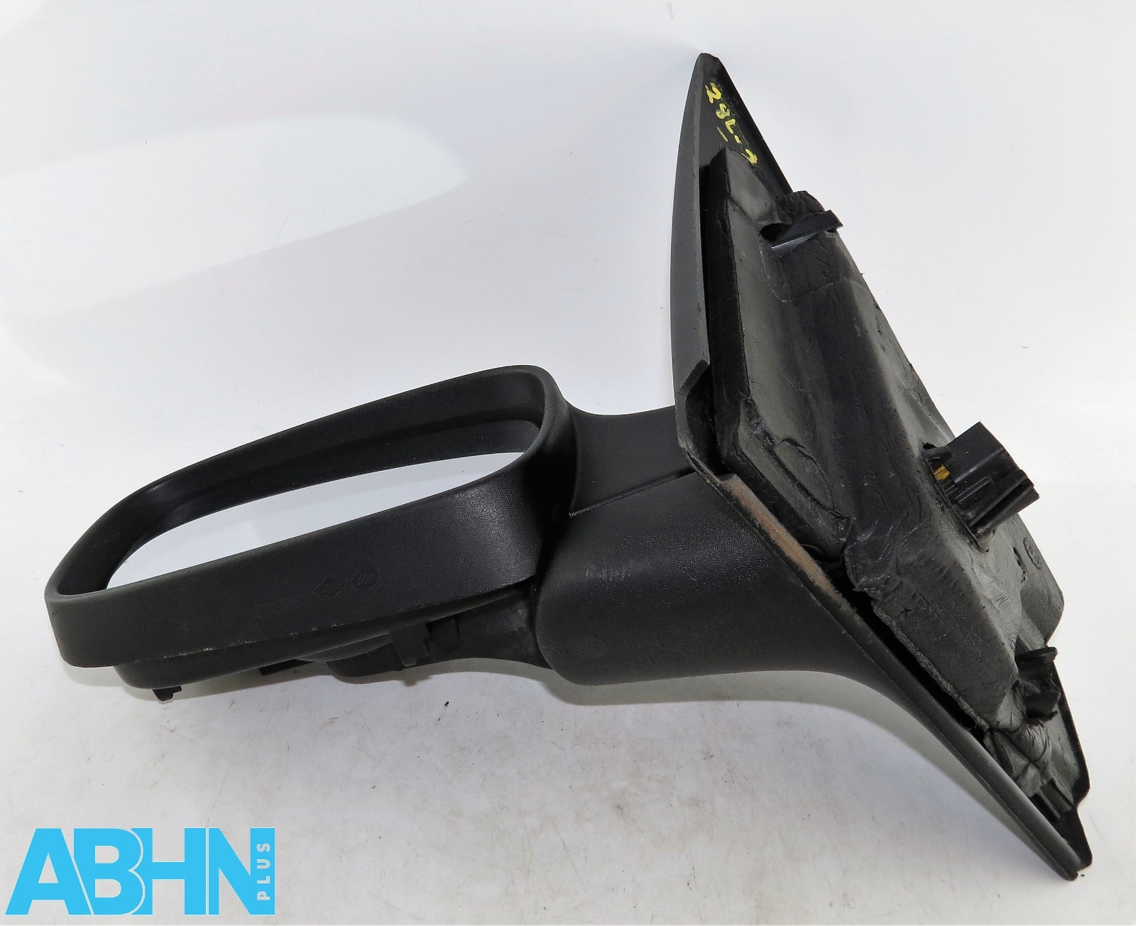 Renault Megane II MK2 /2002-2009 Left Side Electric Heated Door Mirror/ No-Cover - Image 9