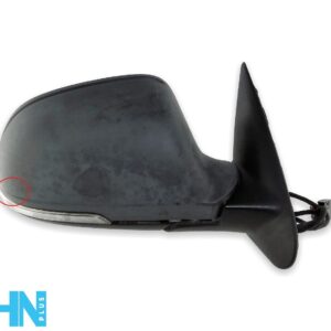 Skoda Octavia MK2 1Z Facelift (09- 13) Manual Folding Right Wing Mirror Primed