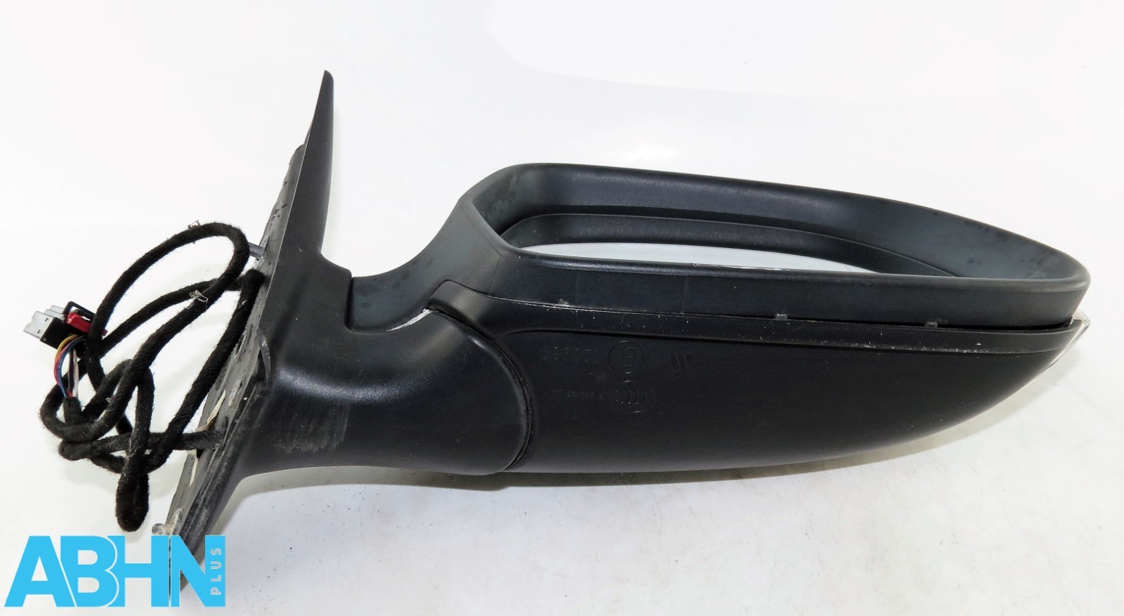 Skoda Octavia MK2 1Z Facelift (09- 13) Manual Folding Right Wing Mirror Primed - Image 9