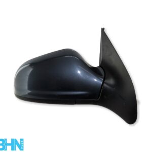 Vauxhall Astra H MK5 Facelift 09-11 5-Door Electric Right Door Mirror Metro Grey