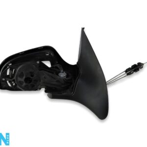 Vauxhall Astra H MK5 Facelift /2009-2011 5-Door Manual Right Door Mirror Housing