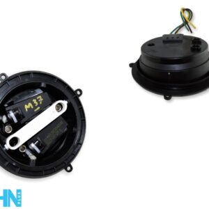 Vauxhall Opel Astra H MK5 (04-11) Door Mirror Motor for Aftermarket Mirrors Only