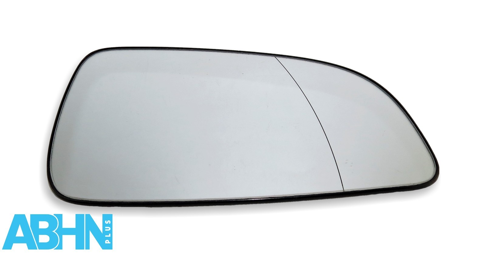 Vauxhall/ Open Astra H Pre-Faclift (04-09) Manual Right Door Mirror Glass 090018 - Image 3
