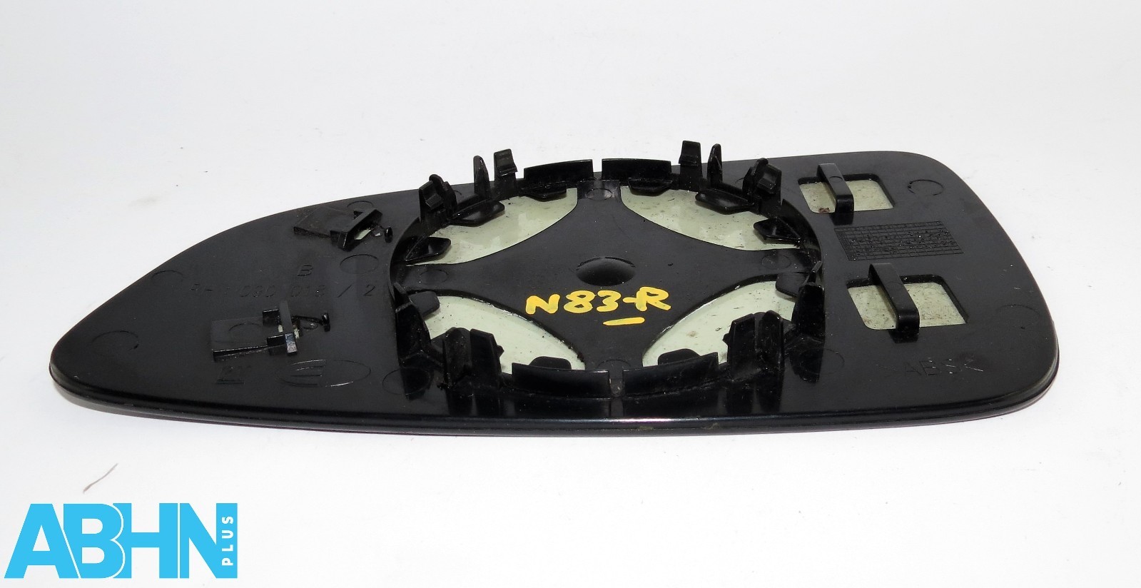 Vauxhall/ Open Astra H Pre-Faclift (04-09) Manual Right Door Mirror Glass 090018 - Image 5