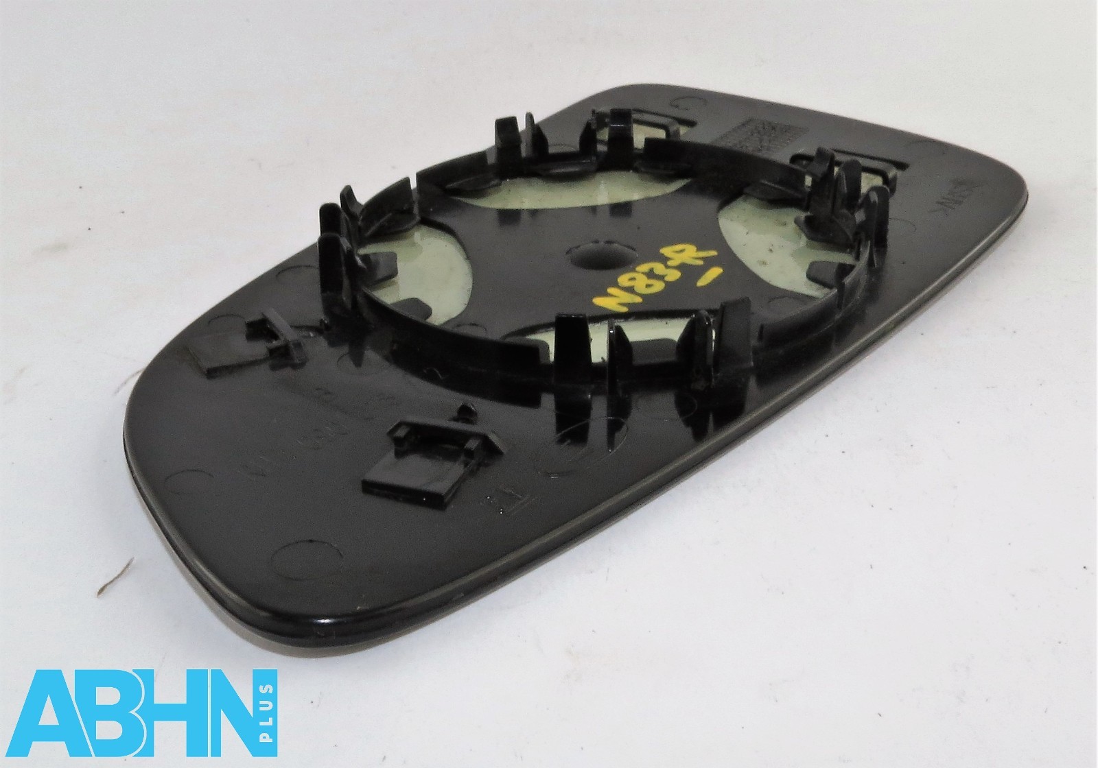 Vauxhall/ Open Astra H Pre-Faclift (04-09) Manual Right Door Mirror Glass 090018 - Image 8