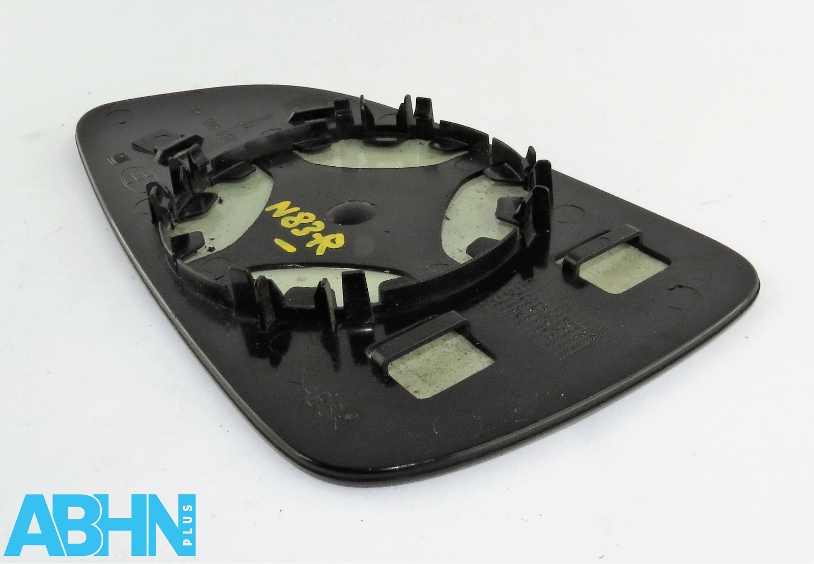 Vauxhall/ Open Astra H Pre-Faclift (04-09) Manual Right Door Mirror Glass 090018 - Image 9