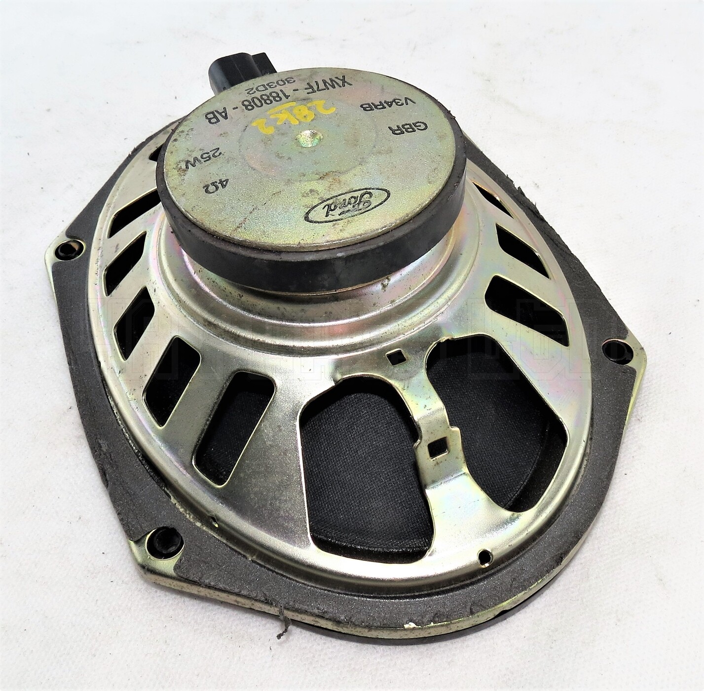 XW7F18808AB Ford Focus Genuine 4 Ohms 25 Watts Front Rear Left Right Speaker - Image 4