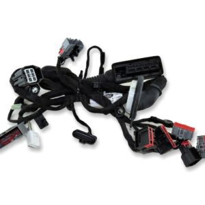 Discovery 5 L462 Front Driver Door LHD Door Wiring Loom/ Harness MY32-14631-MB